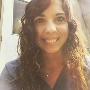 Meet your Posher, Bridgett