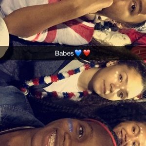 Meet your Posher, Ahnjaylah