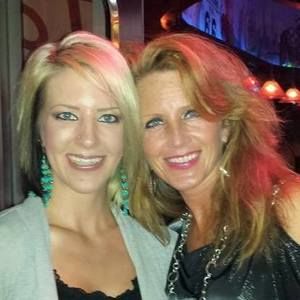 Meet your Posher, Debra