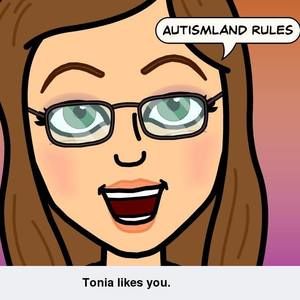 Meet your Posher, Tonia