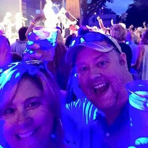 Meet your Posher, Patricia