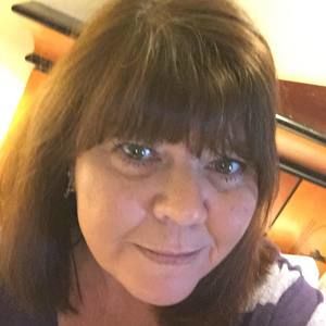 Meet your Posher, Becky