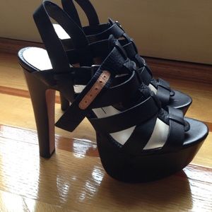 Brand new, never worn! Dolce vita pumps
