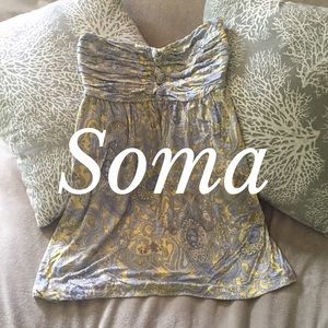 Soma Softest Top Ever