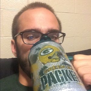 Meet your Posher, Nick