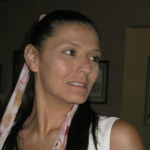 Meet your Posher, Jeanette