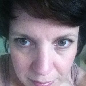 Meet your Posher, Joanne