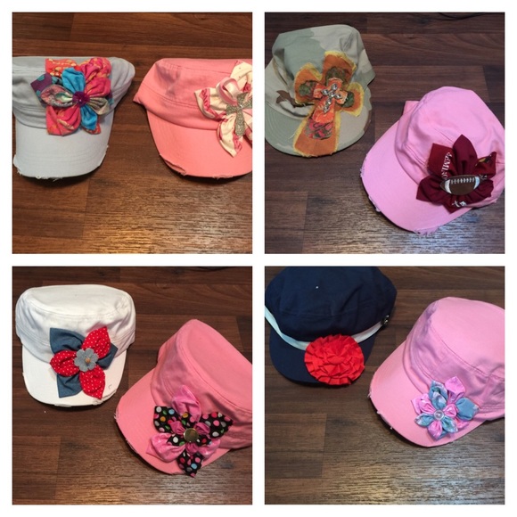 Hats - Picture 1 of 1