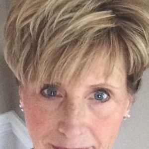 Meet your Posher, Vanessa