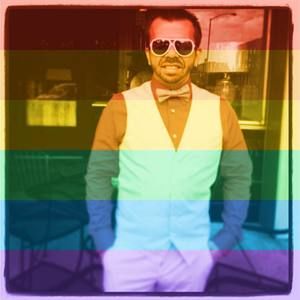 Meet your Posher, Nick