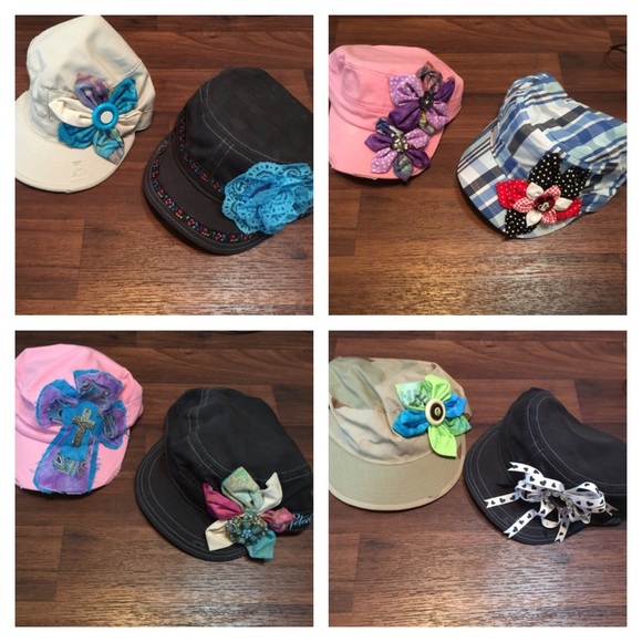 Hats - Picture 1 of 1