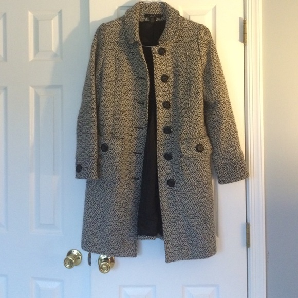 Twill jacket - Picture 1 of 2
