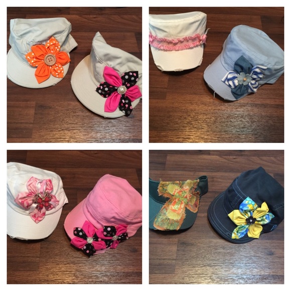 Hats - Picture 1 of 1