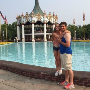 Meet your Posher, Melissa