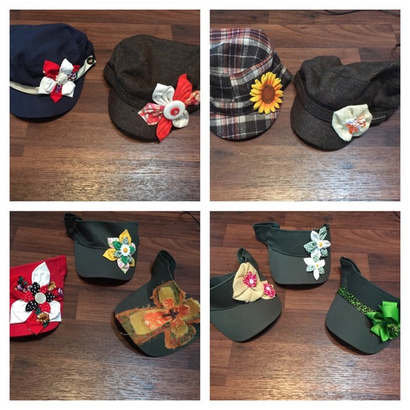 Hats - Picture 1 of 1