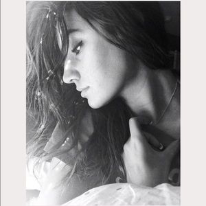 Meet your Posher, Natalie