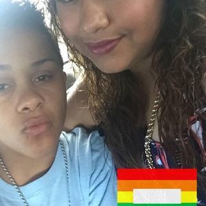 Meet your Posher, La'monica