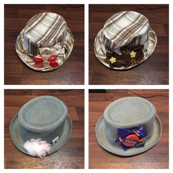 Hats - Picture 1 of 1