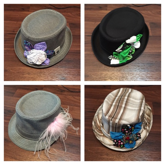Hats - Picture 1 of 1