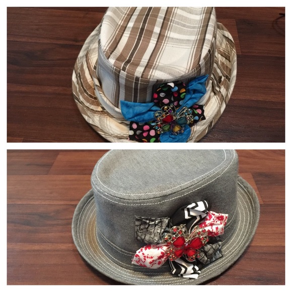 Hats - Picture 1 of 1