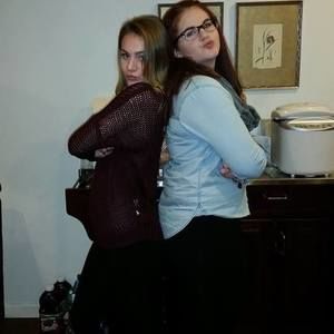 Meet your Posher, Deanne