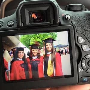 Meet your Posher, Lucia