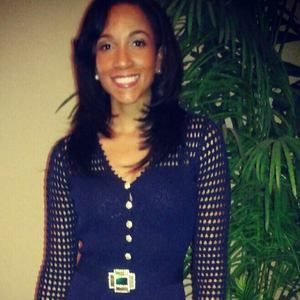 Meet your Posher, Matrina