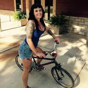 Meet your Posher, Tami