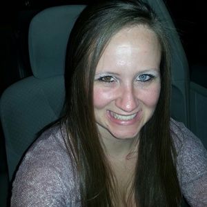 Meet your Posher, Tiffany