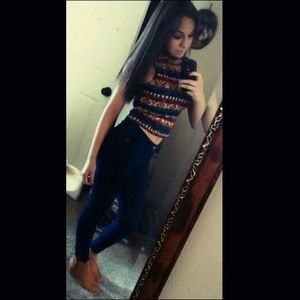 Meet your Posher, Lizbeth