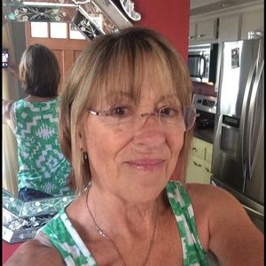 Meet your Posher, Jackie