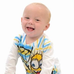 Meet your Posher, Shawn n christyn