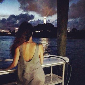 Meet your Posher, Kaly