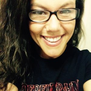 Meet your Posher, Tara