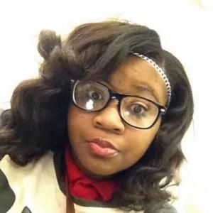 Meet your Posher, Alisha