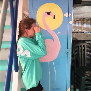 Meet your Posher, Emma