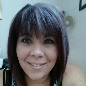 Meet your Posher, Kristen