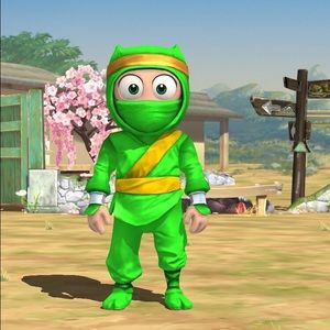 Meet your Posher, Evelyn