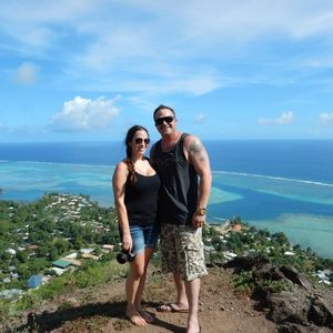 Meet your Posher, Angel