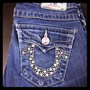 True religion jeans