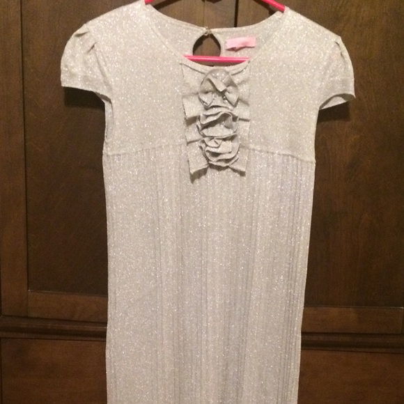 EUC Lilly Pulitzer dress size small