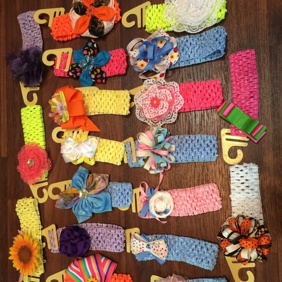Headbands - Picture 2 of 2