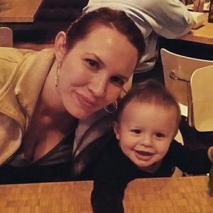 Meet your Posher, Jamie