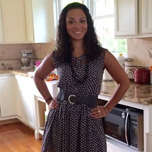Meet your Posher, Sarah-beth