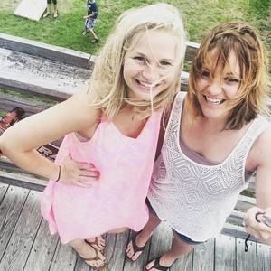 Meet your Posher, Tracy