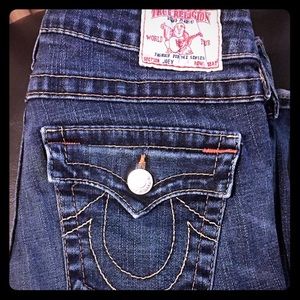 True religion jeans