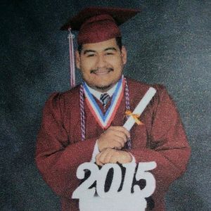 Meet your Posher, George