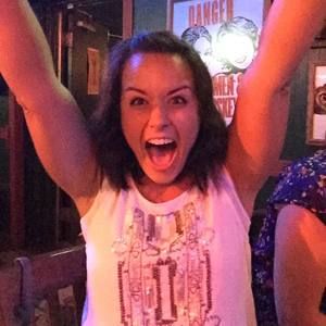 Meet your Posher, Erin