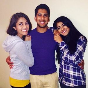 Meet your Posher, Phani