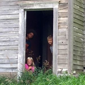 Meet your Posher, Erin